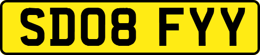 SD08FYY