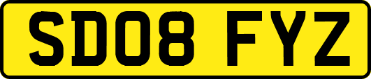 SD08FYZ