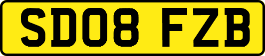 SD08FZB