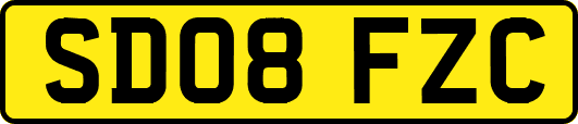 SD08FZC