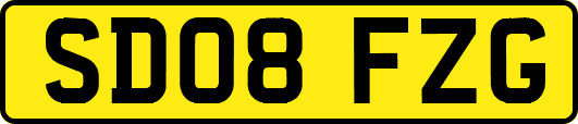 SD08FZG