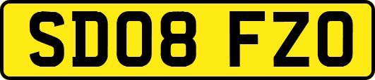 SD08FZO
