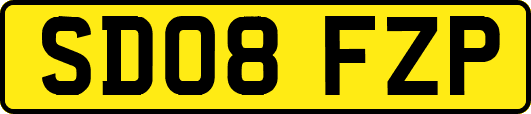 SD08FZP
