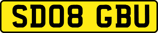 SD08GBU