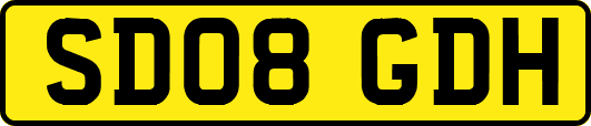 SD08GDH