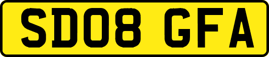 SD08GFA