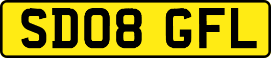 SD08GFL