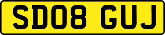 SD08GUJ