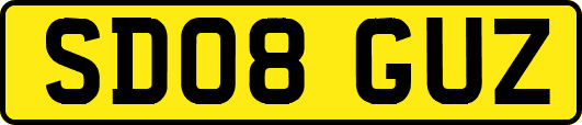 SD08GUZ