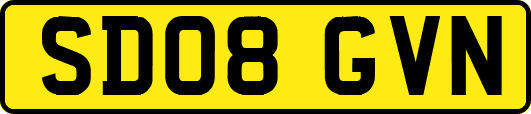 SD08GVN