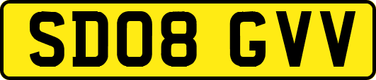 SD08GVV