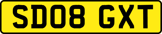 SD08GXT