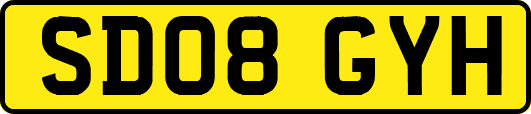SD08GYH