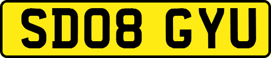 SD08GYU