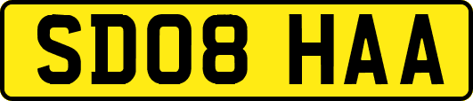 SD08HAA