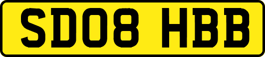 SD08HBB