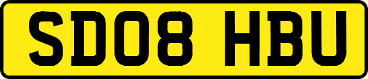 SD08HBU