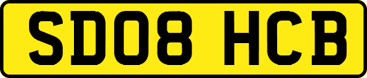 SD08HCB