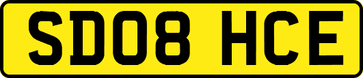 SD08HCE