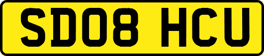 SD08HCU