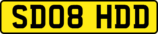 SD08HDD