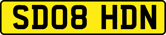 SD08HDN