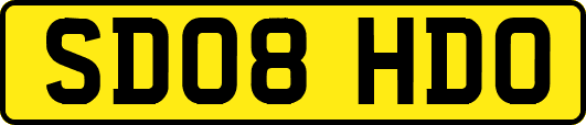 SD08HDO