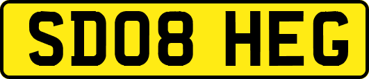 SD08HEG