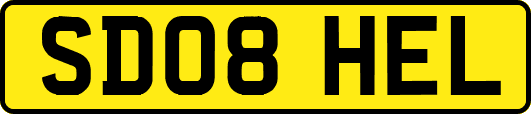 SD08HEL