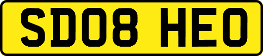 SD08HEO