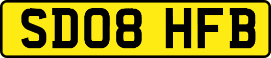 SD08HFB