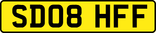 SD08HFF