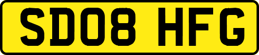 SD08HFG