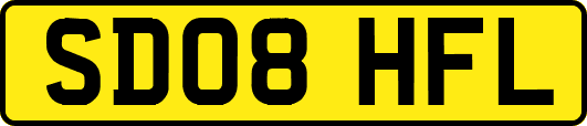 SD08HFL