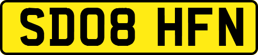 SD08HFN