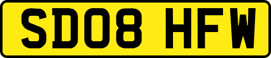 SD08HFW