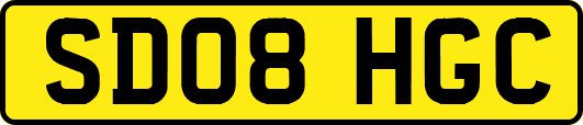 SD08HGC