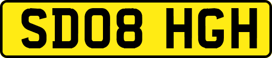 SD08HGH