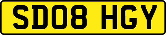 SD08HGY