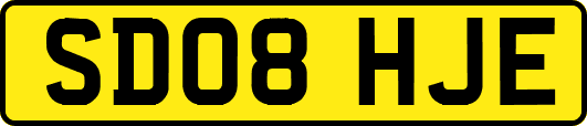 SD08HJE