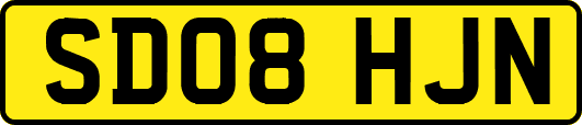 SD08HJN