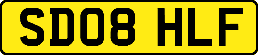 SD08HLF