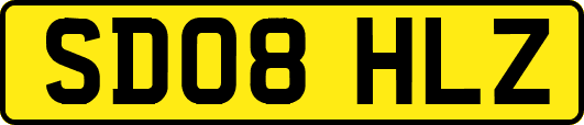 SD08HLZ
