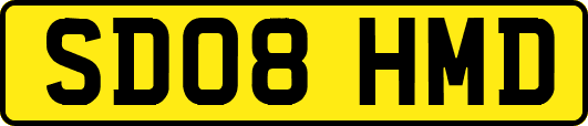 SD08HMD