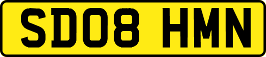 SD08HMN