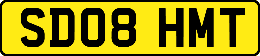 SD08HMT