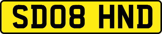 SD08HND