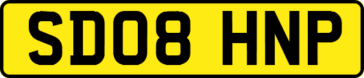 SD08HNP