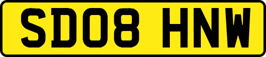 SD08HNW