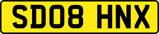 SD08HNX